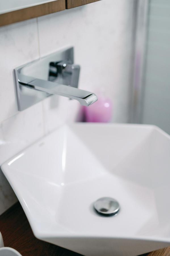 Orfeas Suite Axd Alexandroupoli Esterno foto
