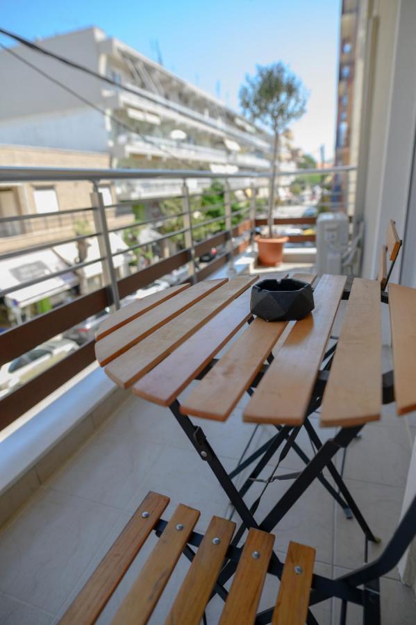 Orfeas Suite Axd Alexandroupoli Esterno foto